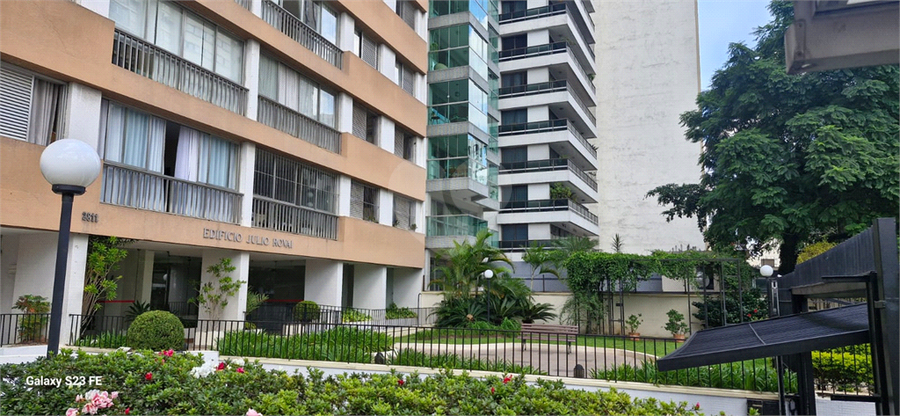 Venda Apartamento São Paulo Santana REO932246 77