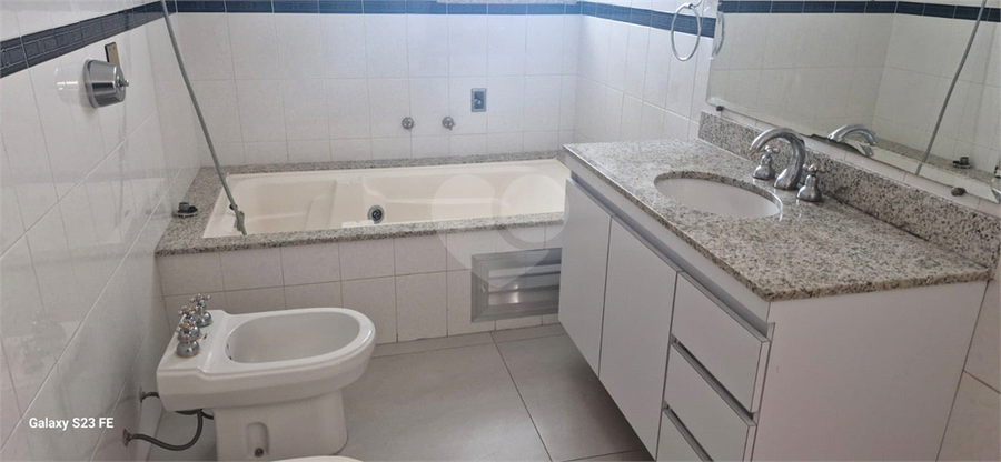 Venda Apartamento São Paulo Santana REO932246 36