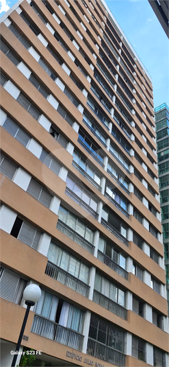 Venda Apartamento São Paulo Santana REO932246 74