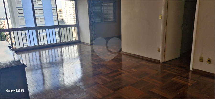 Venda Apartamento São Paulo Santana REO932246 3