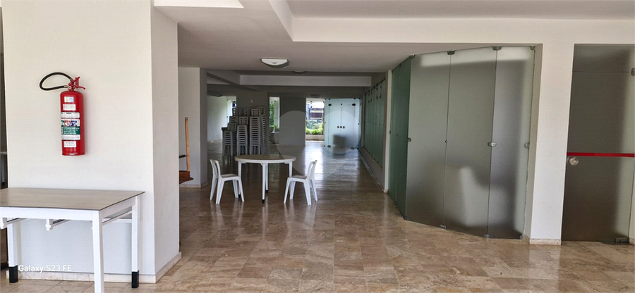 Venda Apartamento São Paulo Santana REO932246 63