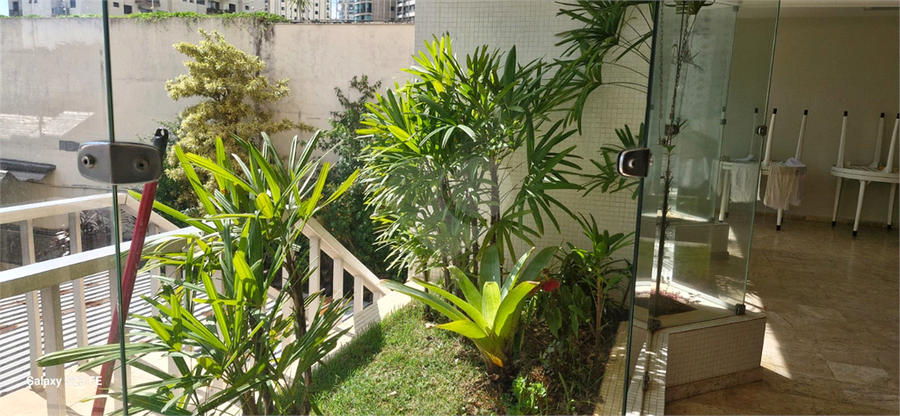 Venda Apartamento São Paulo Santana REO932246 59