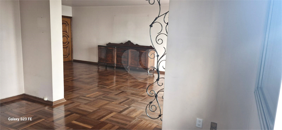 Venda Apartamento São Paulo Santana REO932246 11