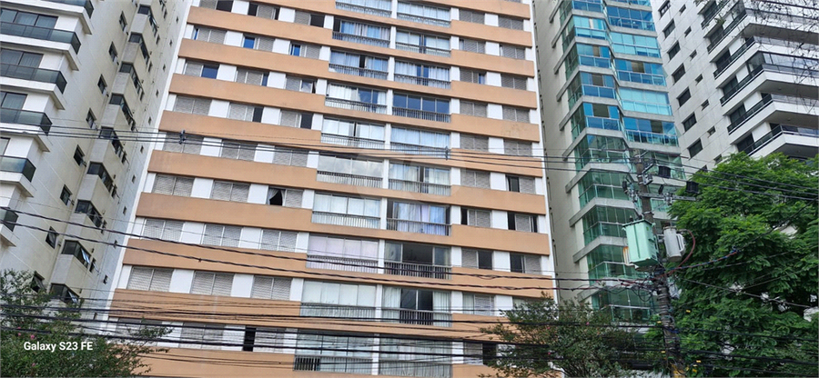 Venda Apartamento São Paulo Santana REO932246 81