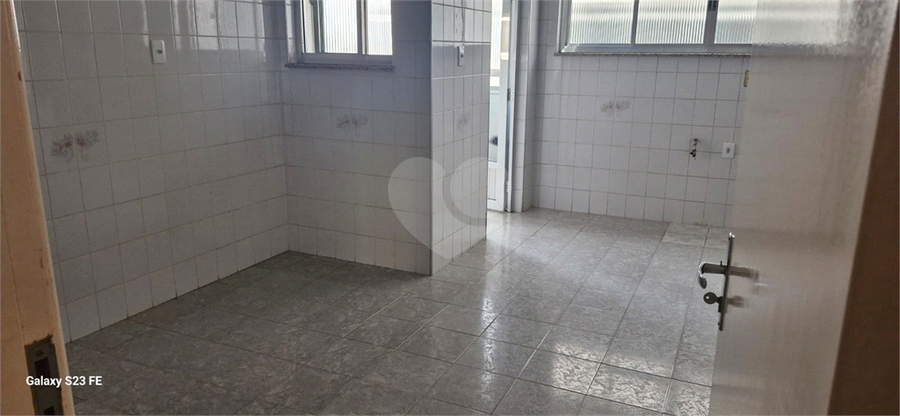 Venda Apartamento São Paulo Santana REO932246 18