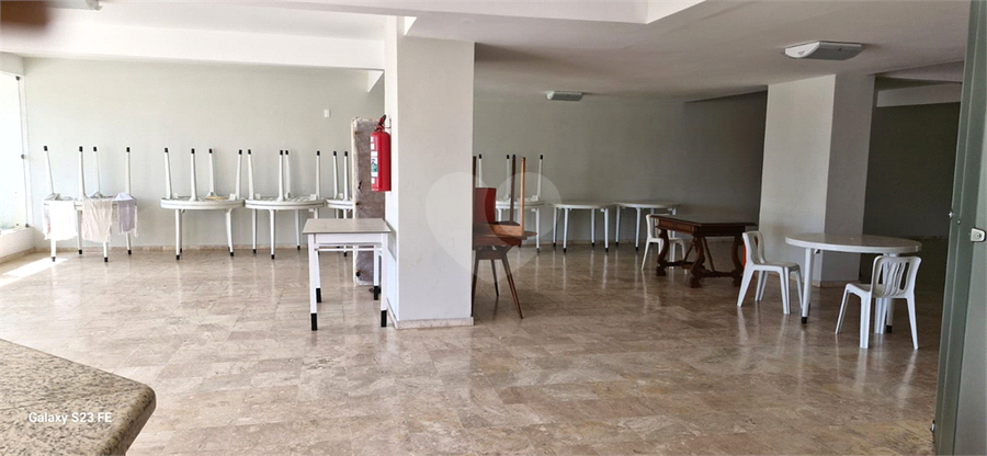 Venda Apartamento São Paulo Santana REO932246 64