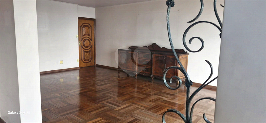 Venda Apartamento São Paulo Santana REO932246 12