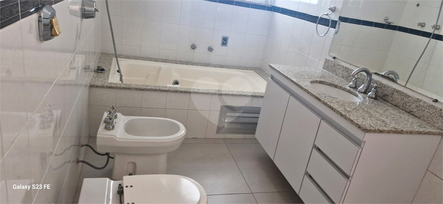 Venda Apartamento São Paulo Santana REO932246 42