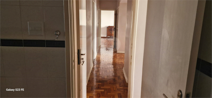 Venda Apartamento São Paulo Santana REO932246 23