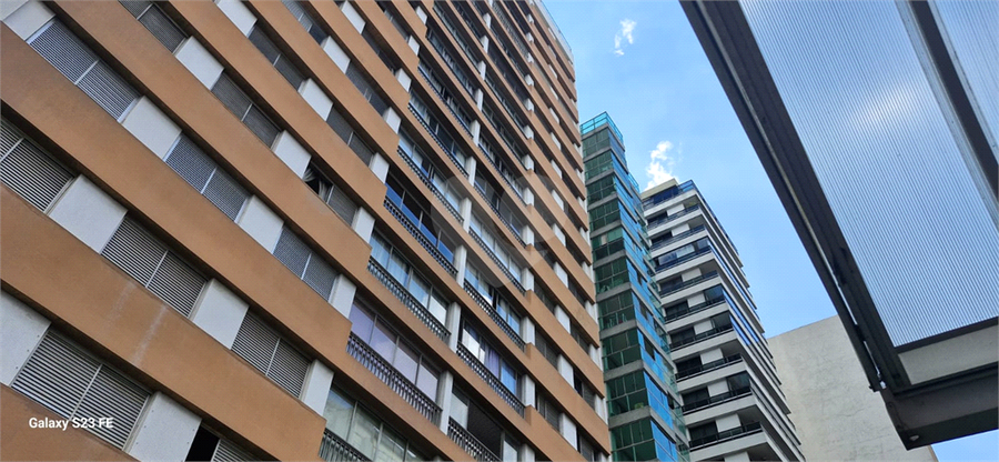 Venda Apartamento São Paulo Santana REO932246 79