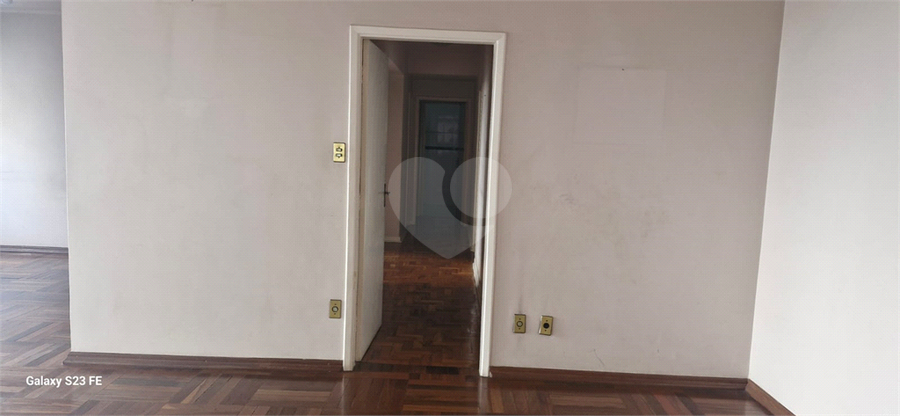 Venda Apartamento São Paulo Santana REO932246 27