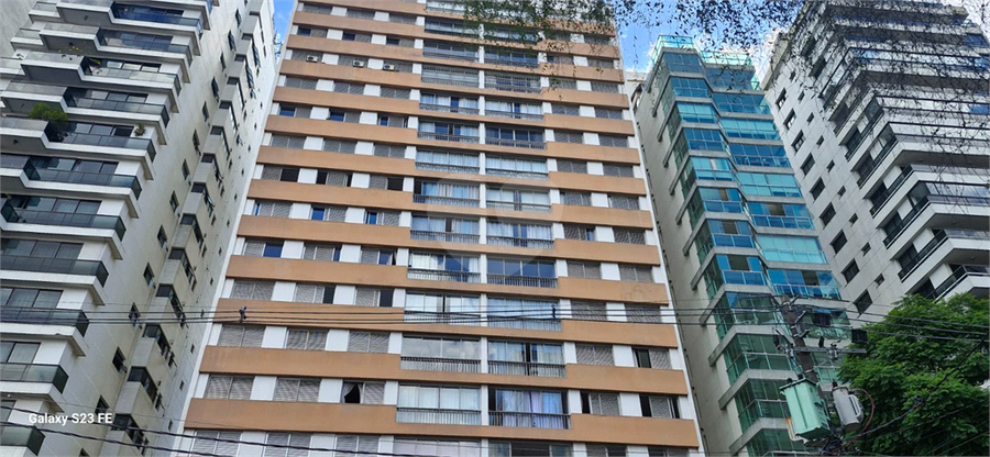 Venda Apartamento São Paulo Santana REO932246 80