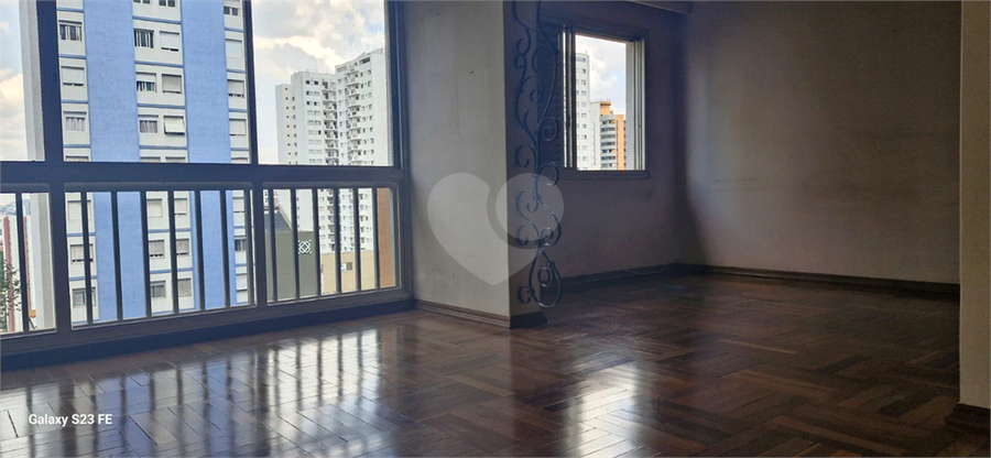 Venda Apartamento São Paulo Santana REO932246 2