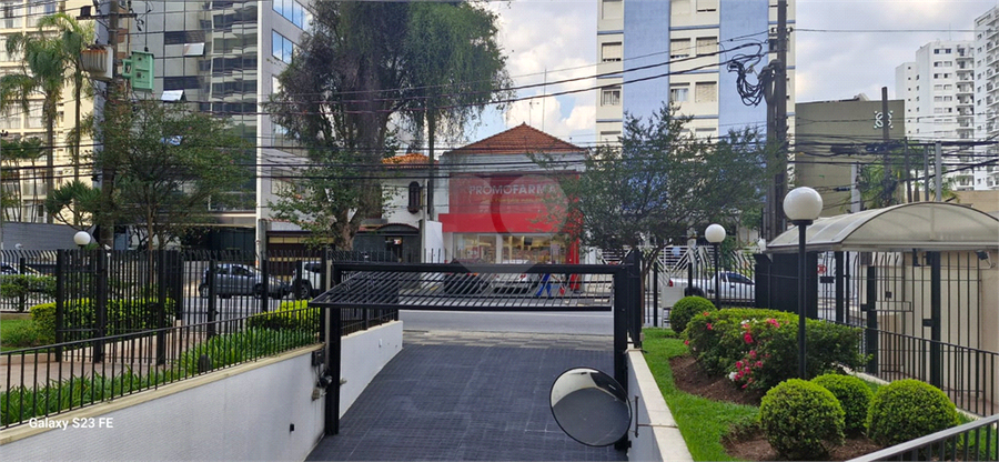 Venda Apartamento São Paulo Santana REO932246 73