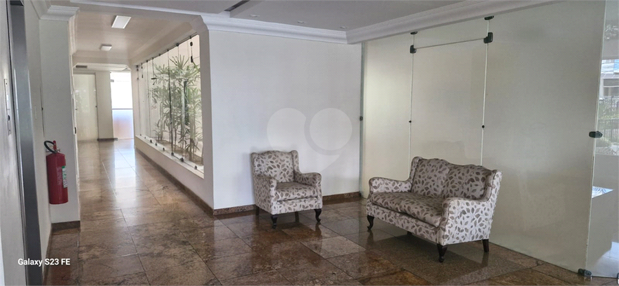 Venda Apartamento São Paulo Santana REO932246 62