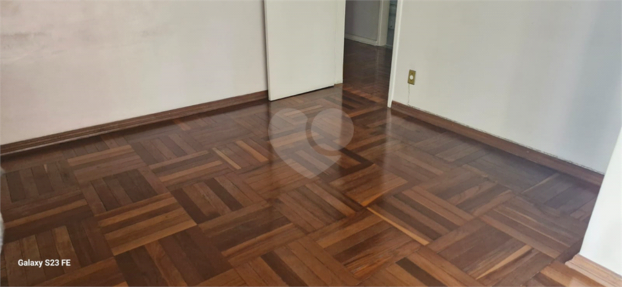 Venda Apartamento São Paulo Santana REO932246 25