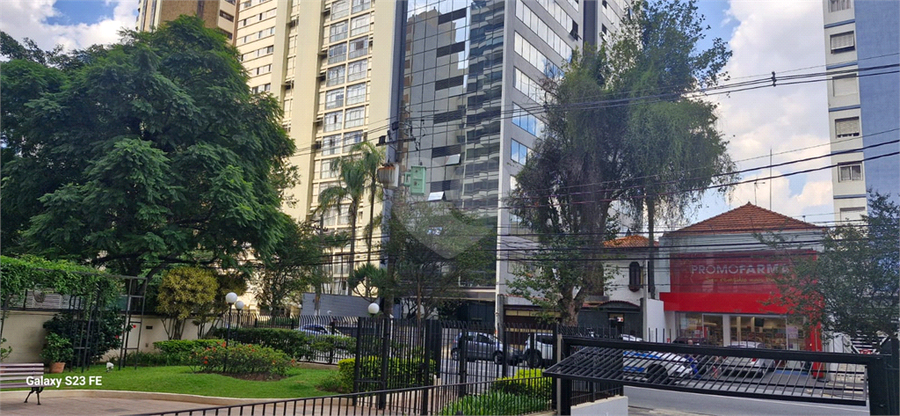 Venda Apartamento São Paulo Santana REO932246 72