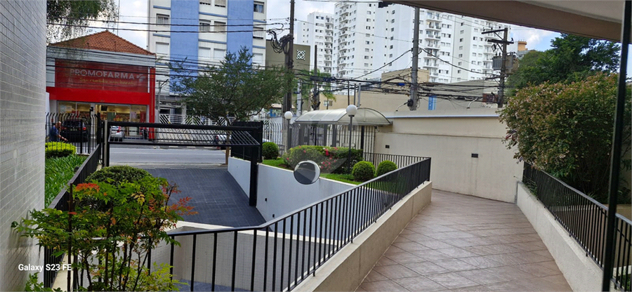 Venda Apartamento São Paulo Santana REO932246 75