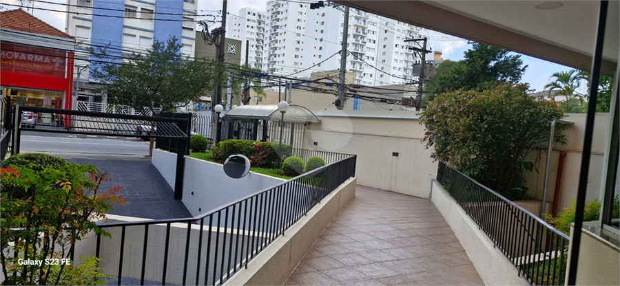 Venda Apartamento São Paulo Santana REO932246 70