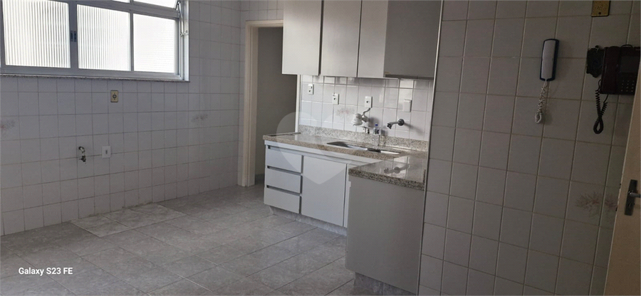 Venda Apartamento São Paulo Santana REO932246 14