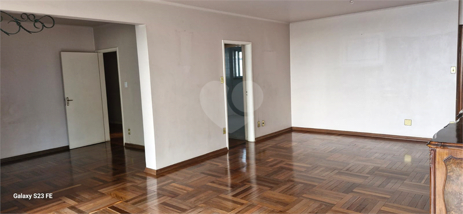 Venda Apartamento São Paulo Santana REO932246 1