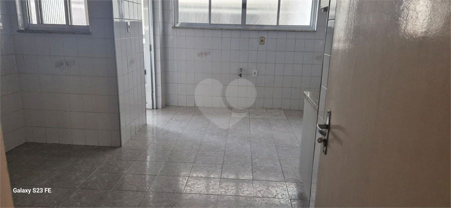 Venda Apartamento São Paulo Santana REO932246 17