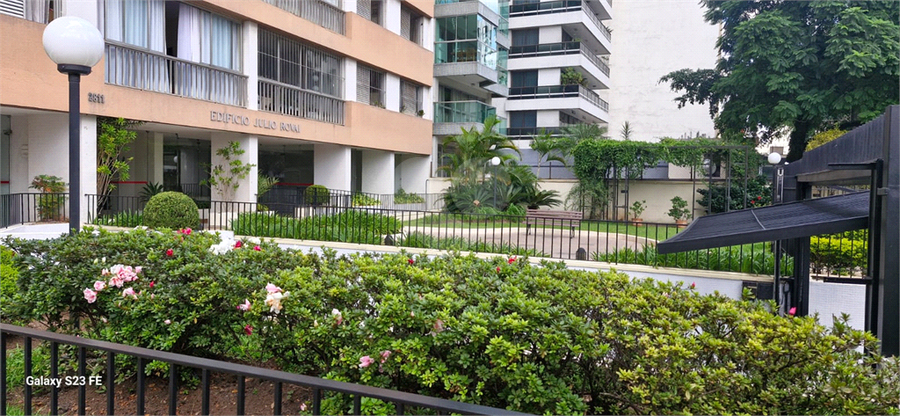 Venda Apartamento São Paulo Santana REO932246 78