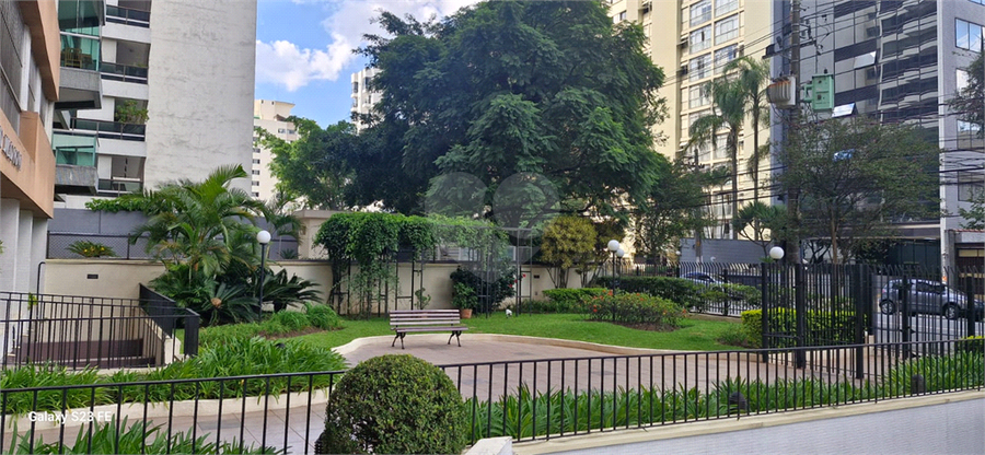 Venda Apartamento São Paulo Santana REO932246 71