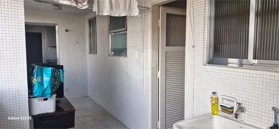 Venda Apartamento São Paulo Santana REO932246 21