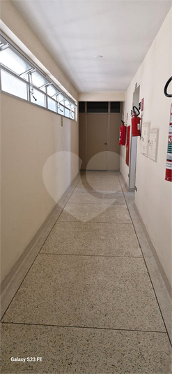 Venda Apartamento São Paulo Santana REO932246 46