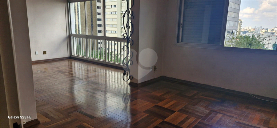 Venda Apartamento São Paulo Santana REO932246 10