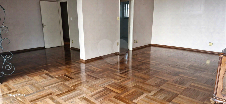 Venda Apartamento São Paulo Santana REO932246 45