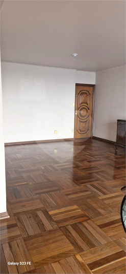 Venda Apartamento São Paulo Santana REO932246 43