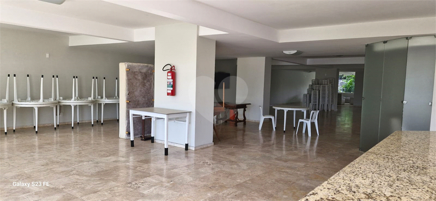 Venda Apartamento São Paulo Santana REO932246 60