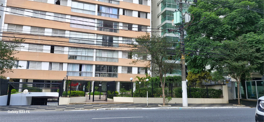 Venda Apartamento São Paulo Santana REO932246 84