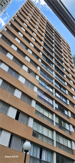 Venda Apartamento São Paulo Santana REO932246 76