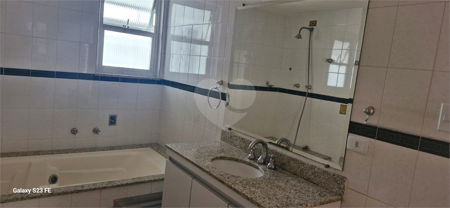 Venda Apartamento São Paulo Santana REO932246 37