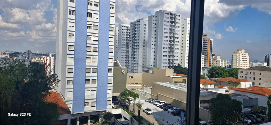 Venda Apartamento São Paulo Santana REO932246 26