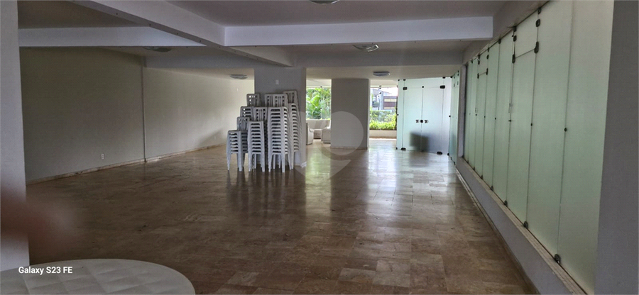 Venda Apartamento São Paulo Santana REO932246 67