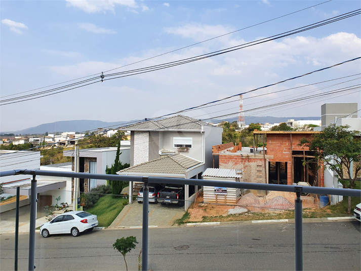 Venda Condomínio Itupeva Residencial Vila Victoria REO932248 6