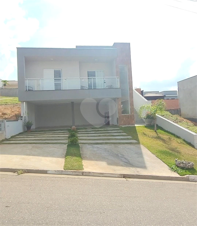 Venda Condomínio Itupeva Residencial Vila Victoria REO932248 1