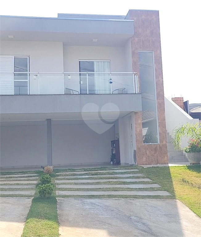 Venda Condomínio Itupeva Residencial Vila Victoria REO932248 2