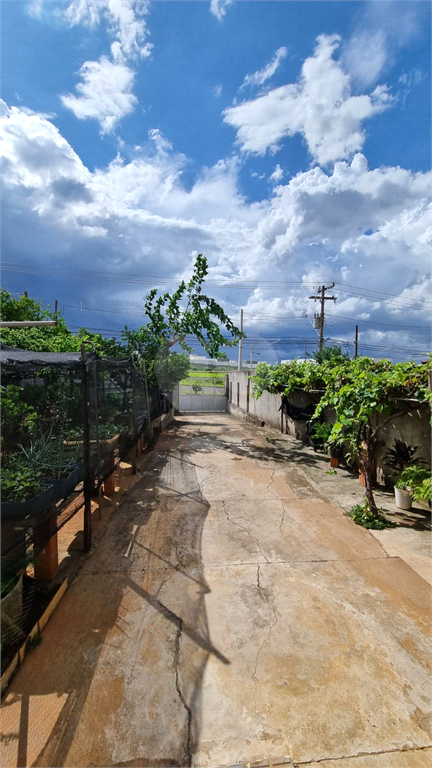 Venda Sobrado Hortolândia Parque Ortolândia REO932249 4