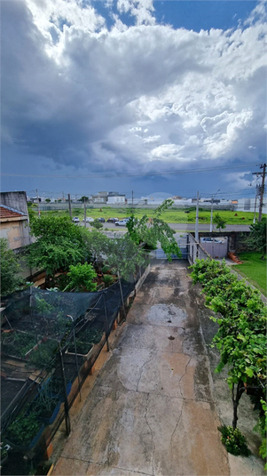 Venda Sobrado Hortolândia Parque Ortolândia REO932249 17