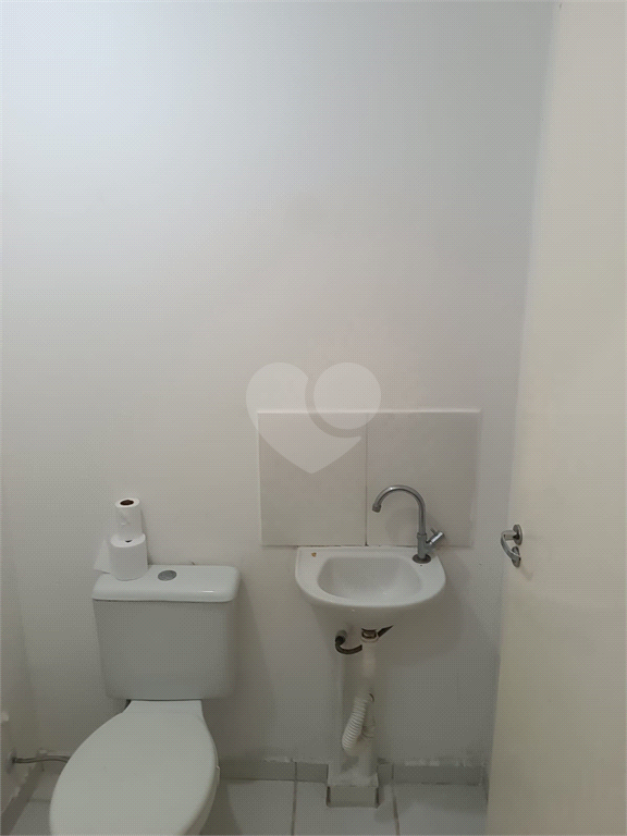 Venda Apartamento São Paulo Jaraguá REO932253 10