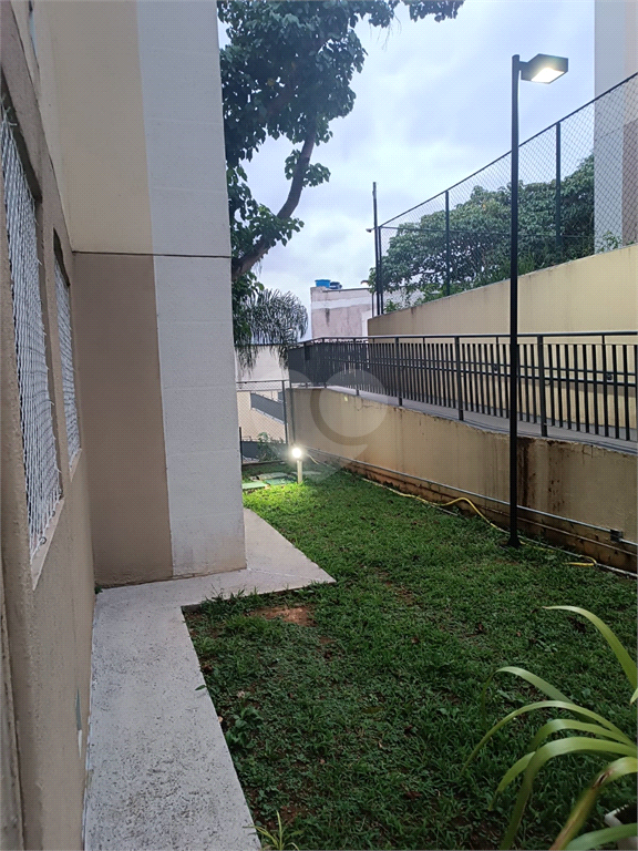 Venda Apartamento São Paulo Jaraguá REO932253 3