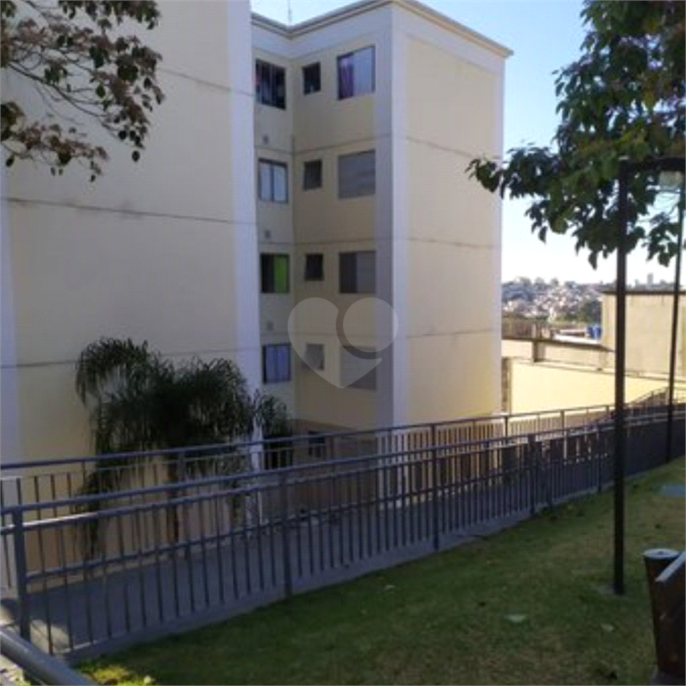 Venda Apartamento São Paulo Jaraguá REO932253 33