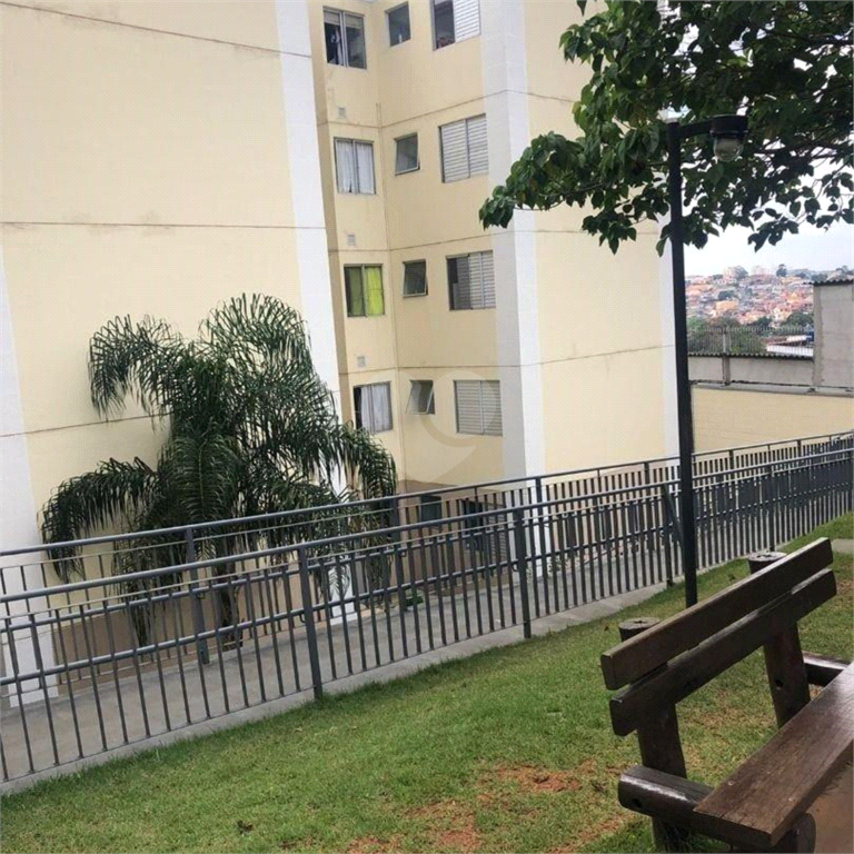 Venda Apartamento São Paulo Jaraguá REO932253 43