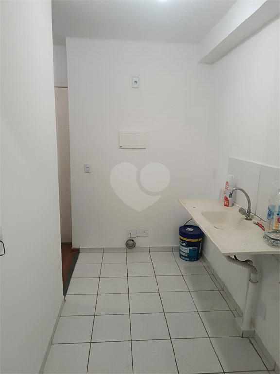 Venda Apartamento São Paulo Jaraguá REO932253 1