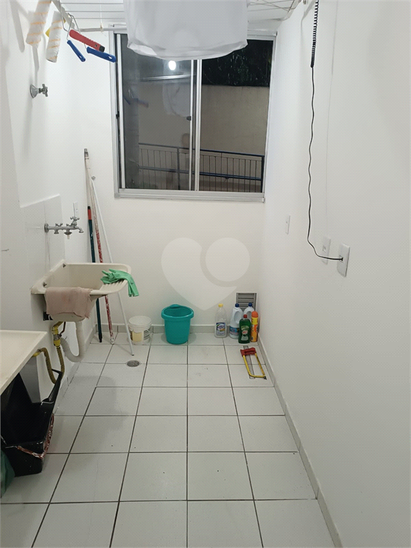 Venda Apartamento São Paulo Jaraguá REO932253 13